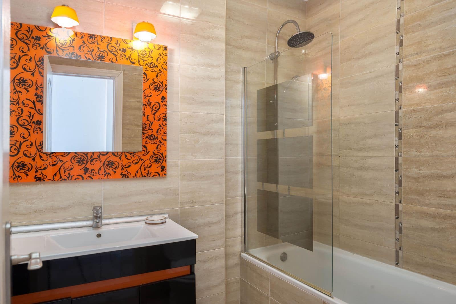 3 camera da letto Appartamento in vendita in Carib Playa - 490.000 € (Rif: 9910674)