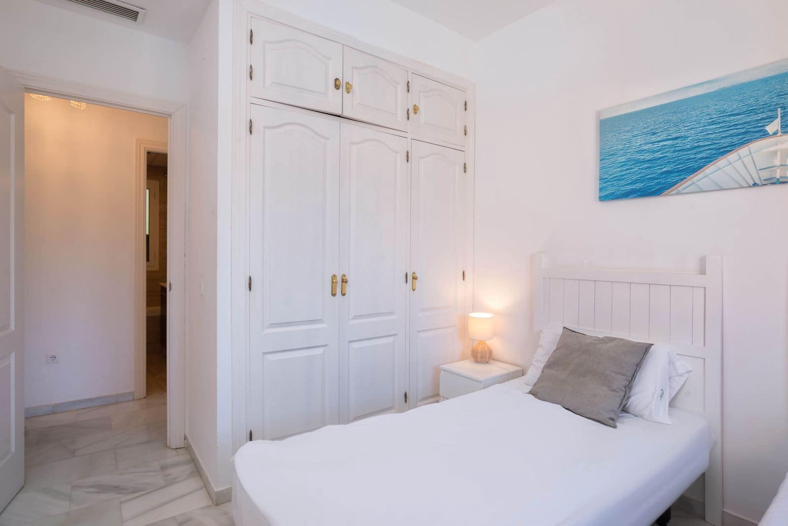 3 camera da letto Appartamento in vendita in Carib Playa - 490.000 € (Rif: 9910674)