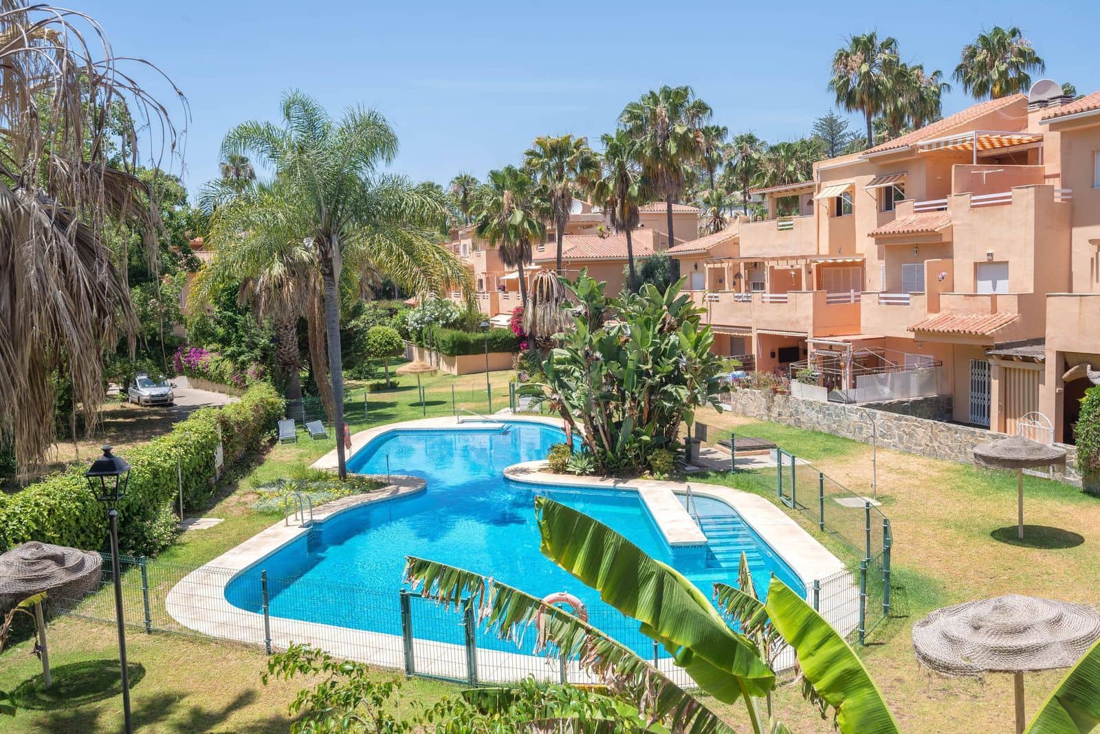 3 camera da letto Appartamento in vendita in Carib Playa - 490.000 € (Rif: 9910674)