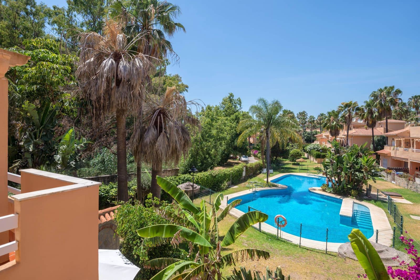 3 camera da letto Appartamento in vendita in Carib Playa - 490.000 € (Rif: 9910674)