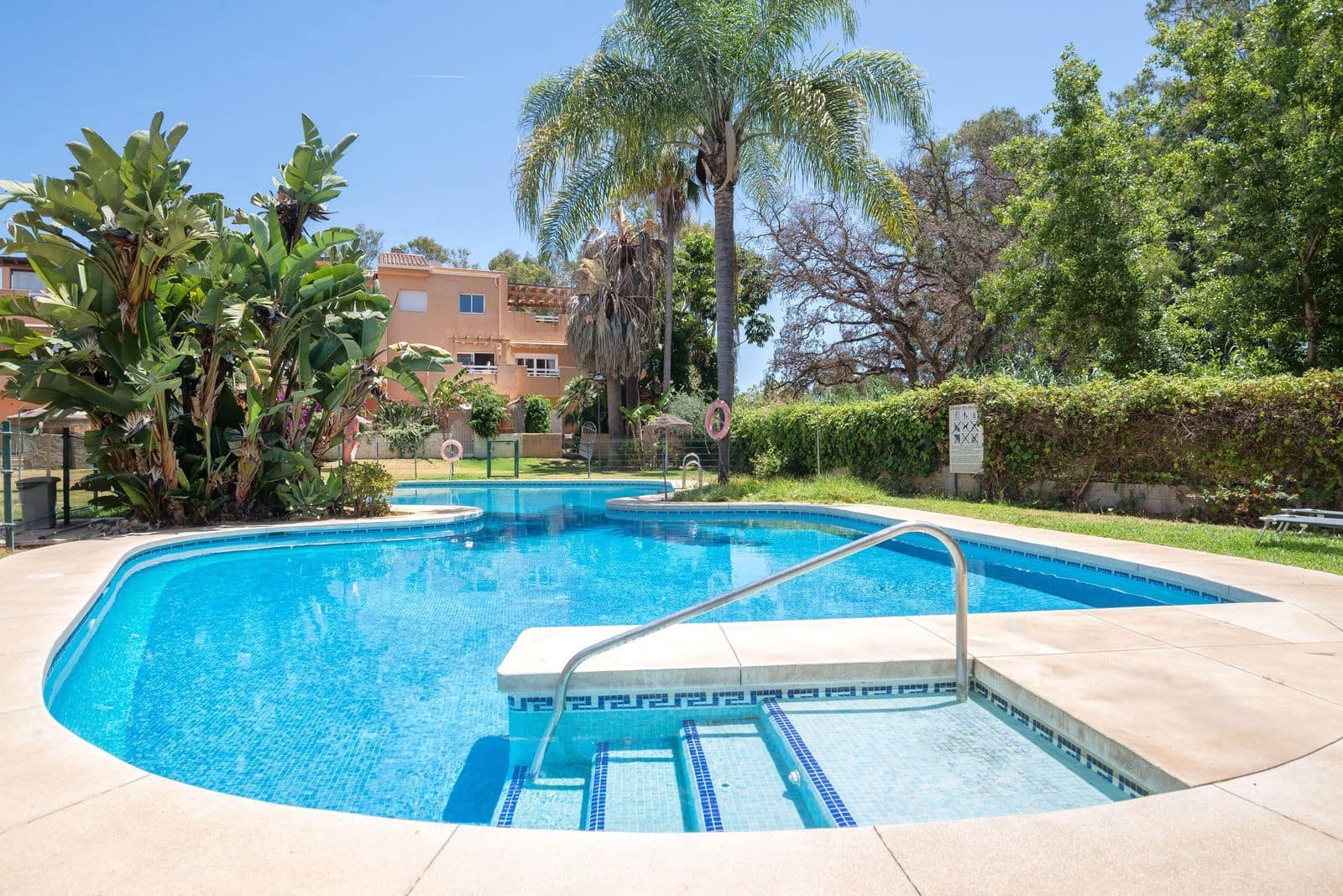 3 camera da letto Appartamento in vendita in Carib Playa - 490.000 € (Rif: 9910674)