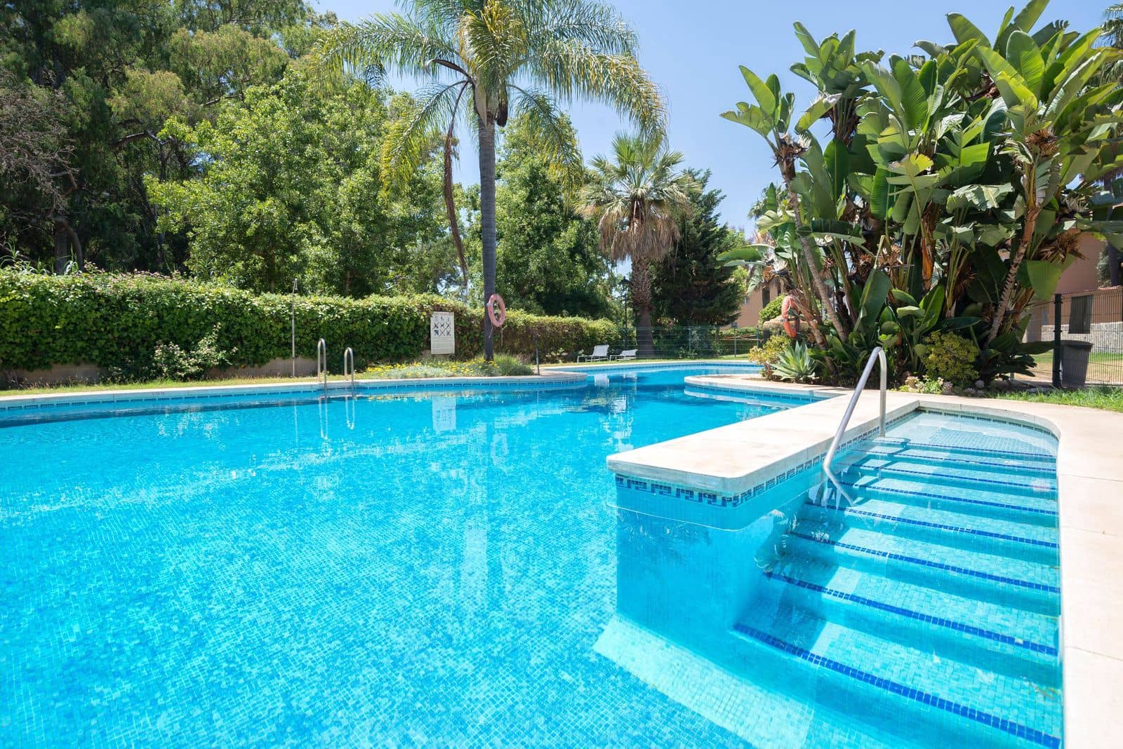 3 camera da letto Appartamento in vendita in Carib Playa - 490.000 € (Rif: 9910674)