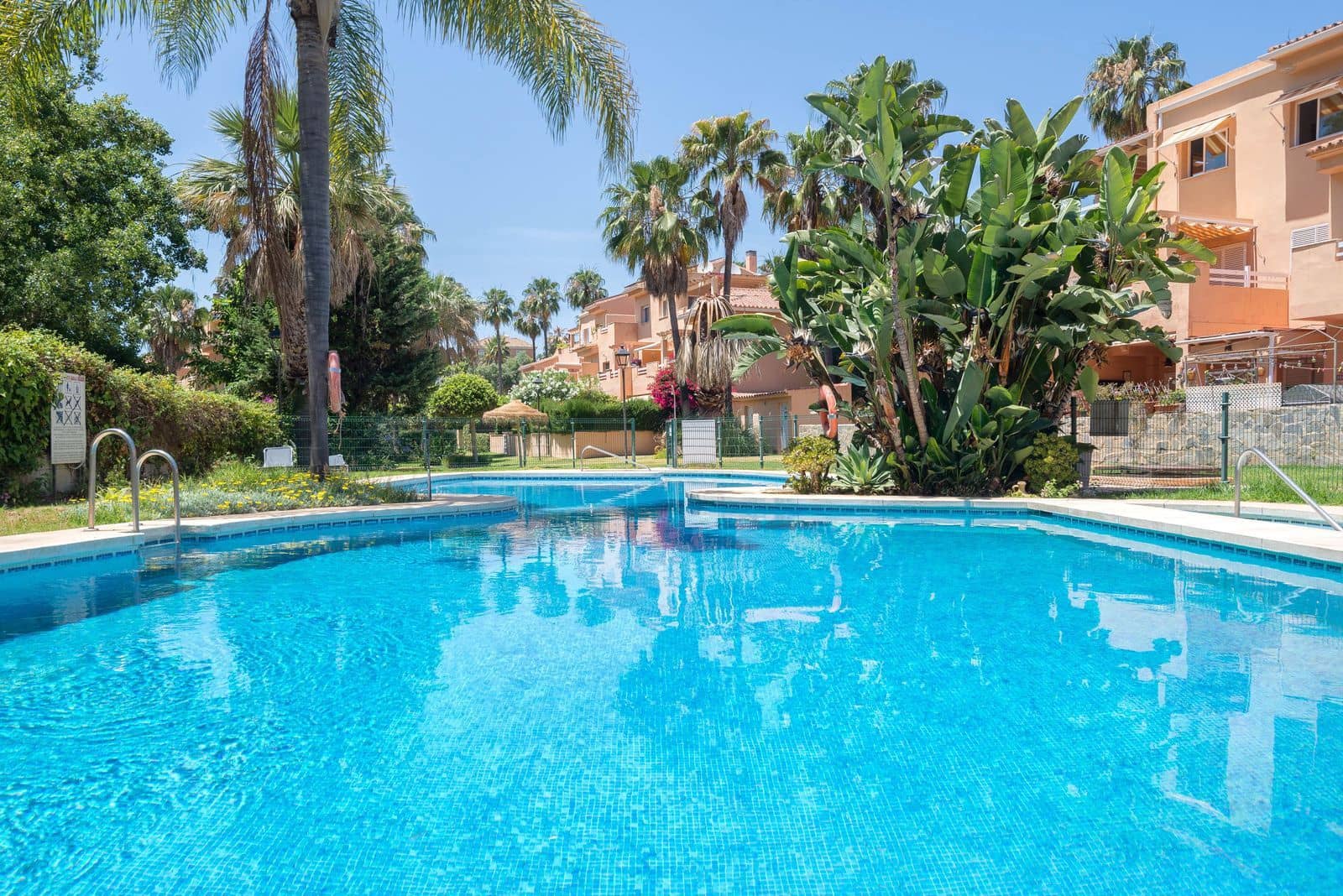 3 camera da letto Appartamento in vendita in Carib Playa - 490.000 € (Rif: 9910674)