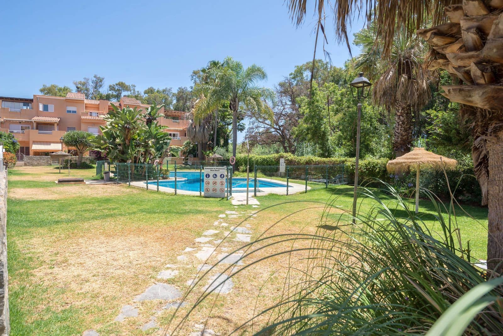 3 camera da letto Appartamento in vendita in Carib Playa - 490.000 € (Rif: 9910674)