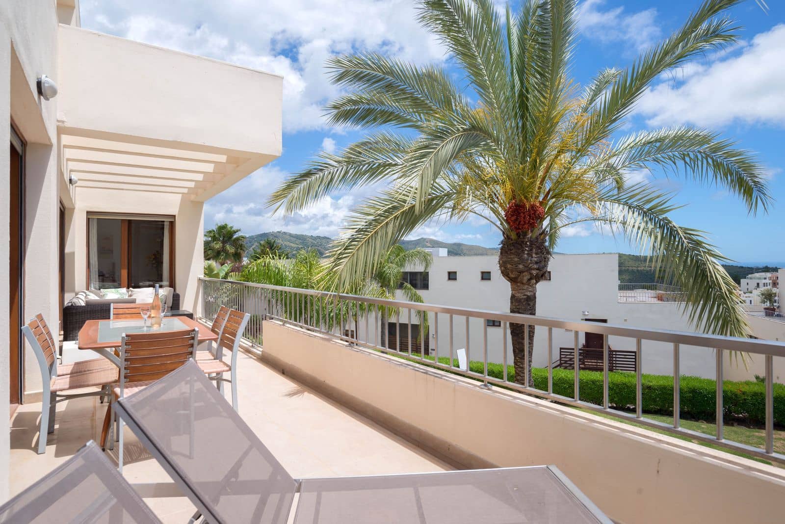 3 chambre Appartement à vendre à Los Monteros - 495 000 € (Ref: 9910675)