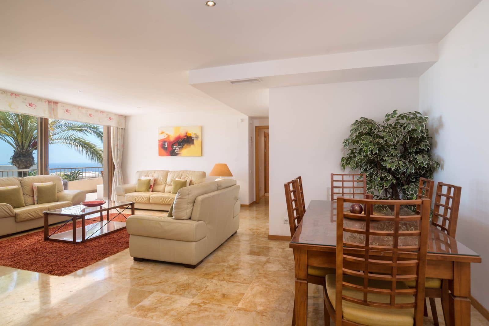 3 chambre Appartement à vendre à Los Monteros - 495 000 € (Ref: 9910675)