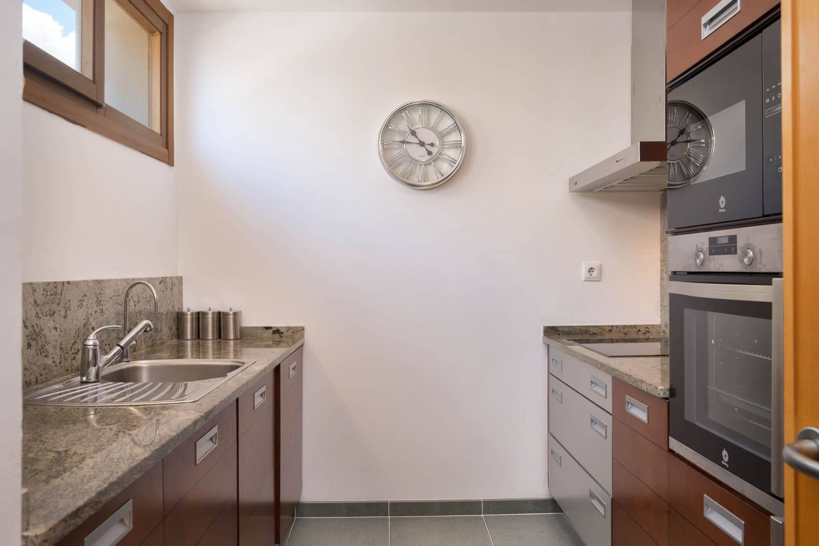 3 chambre Appartement à vendre à Los Monteros - 495 000 € (Ref: 9910675)