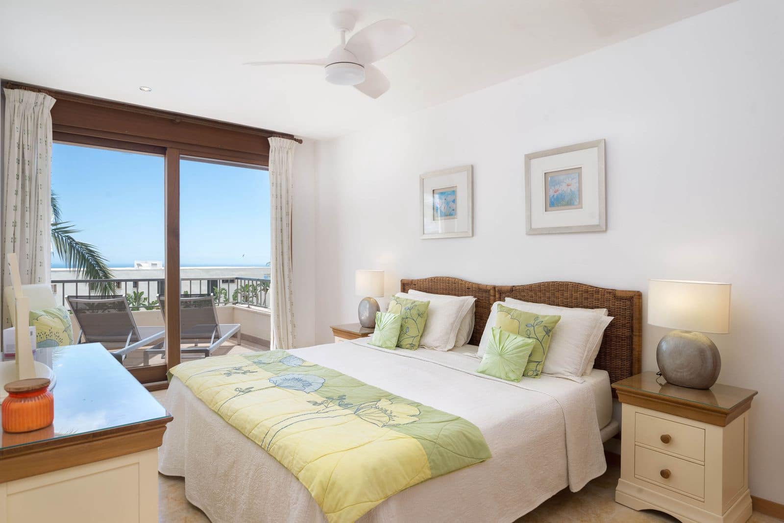 3 chambre Appartement à vendre à Los Monteros - 495 000 € (Ref: 9910675)
