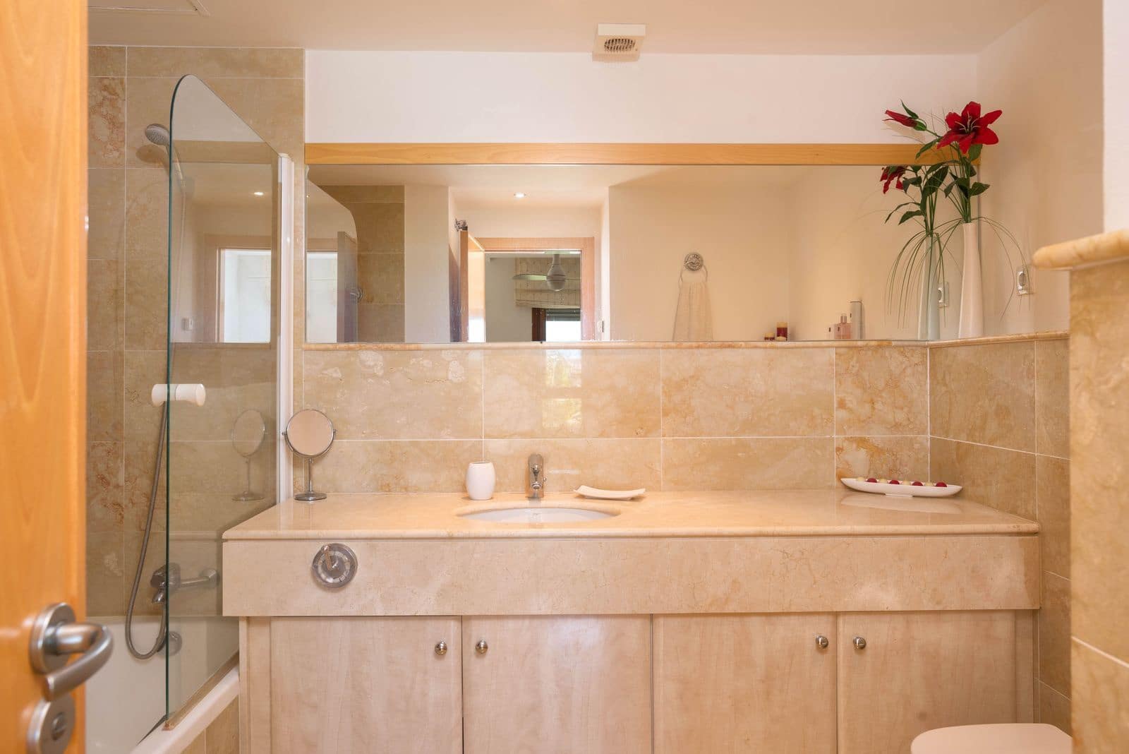 3 chambre Appartement à vendre à Los Monteros - 495 000 € (Ref: 9910675)