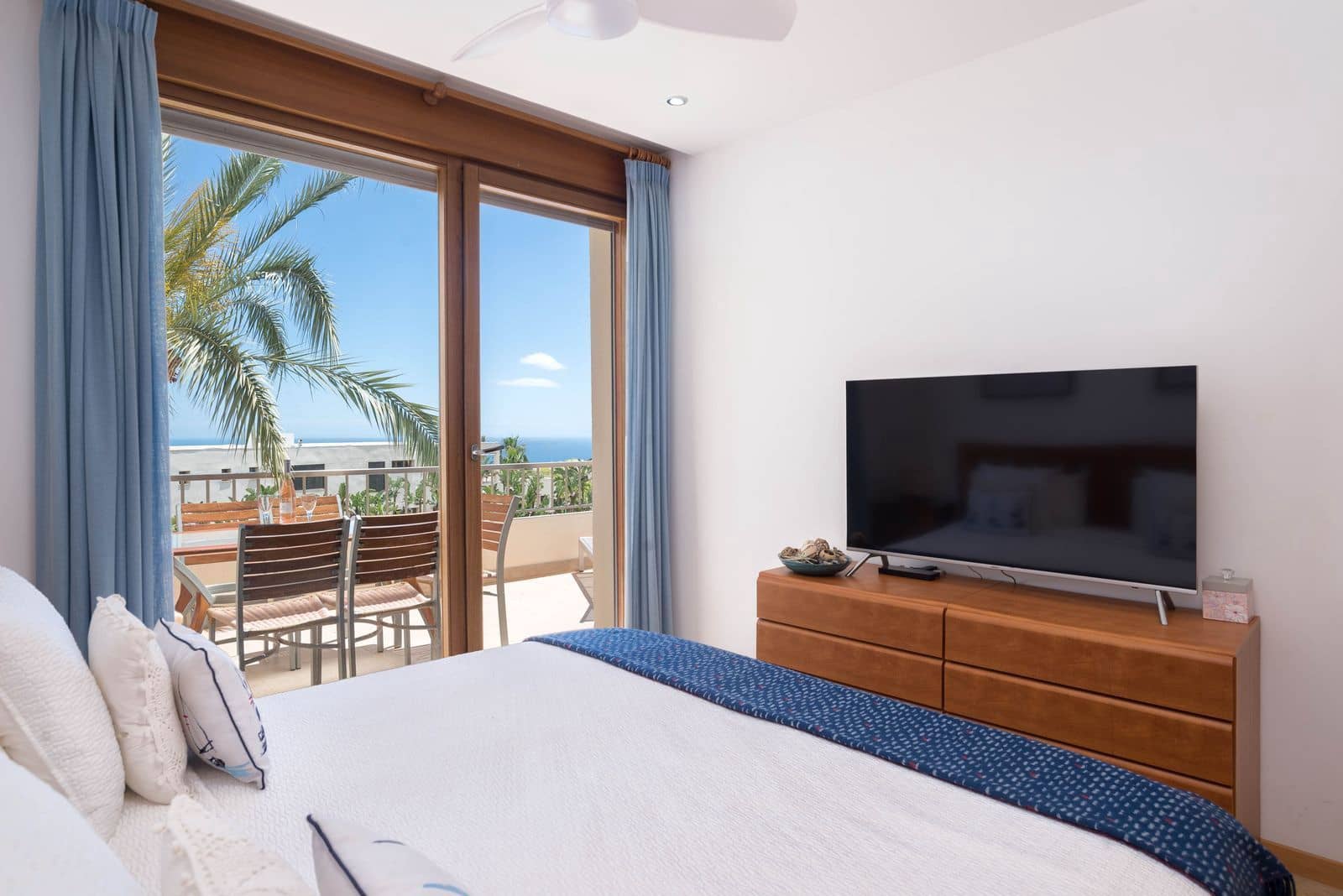 3 chambre Appartement à vendre à Los Monteros - 495 000 € (Ref: 9910675)
