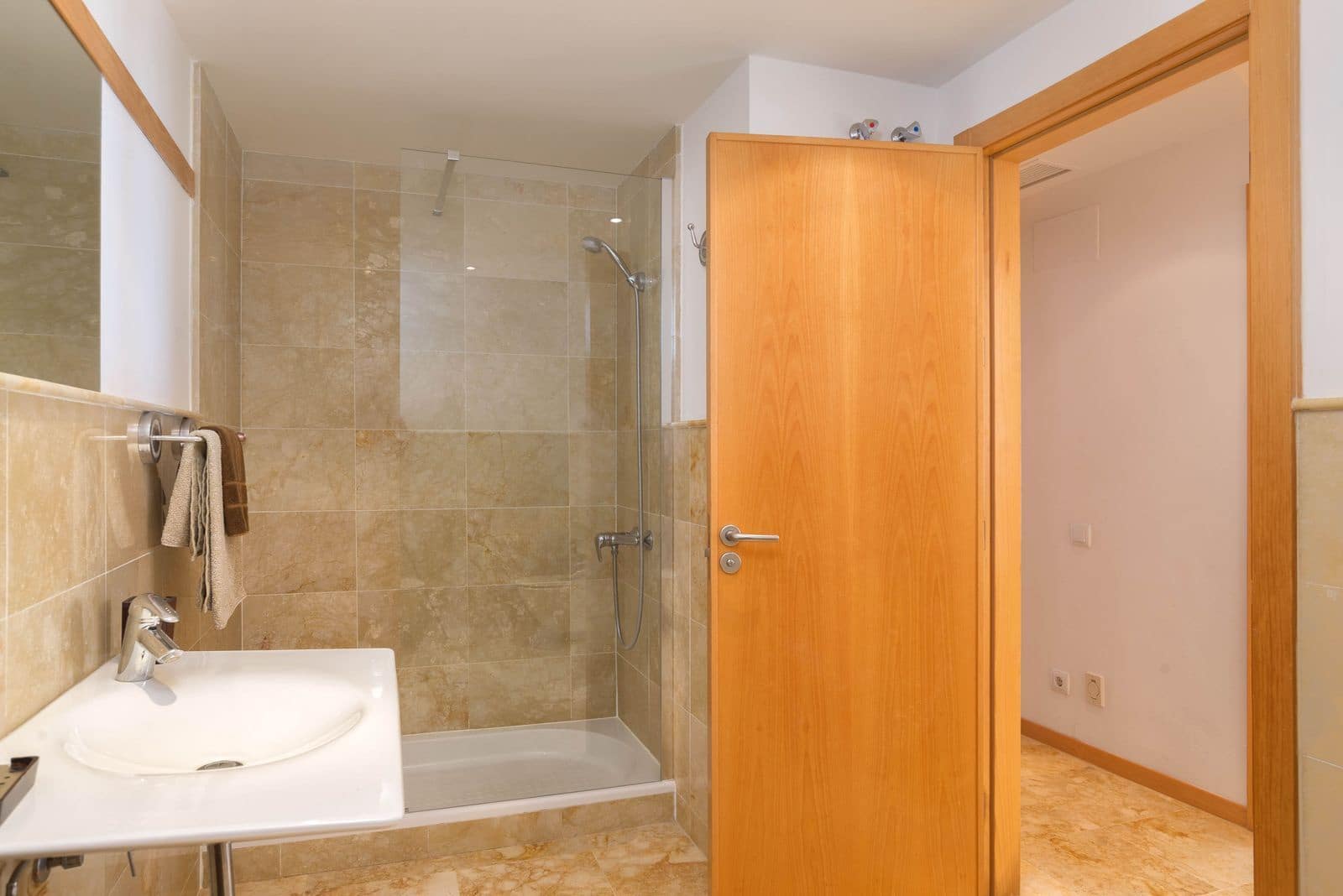 3 chambre Appartement à vendre à Los Monteros - 495 000 € (Ref: 9910675)