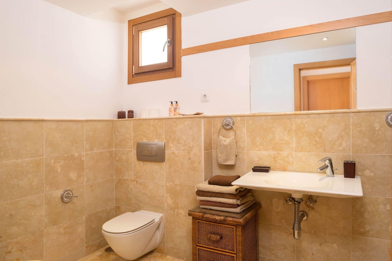 3 chambre Appartement à vendre à Los Monteros - 495 000 € (Ref: 9910675)