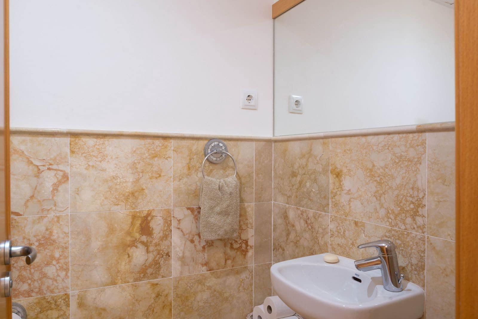 3 chambre Appartement à vendre à Los Monteros - 495 000 € (Ref: 9910675)