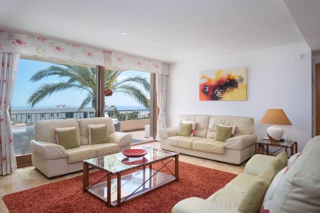 3 chambre Appartement à vendre à Los Monteros, Marbella - 495 000 € (Ref: 9910675)