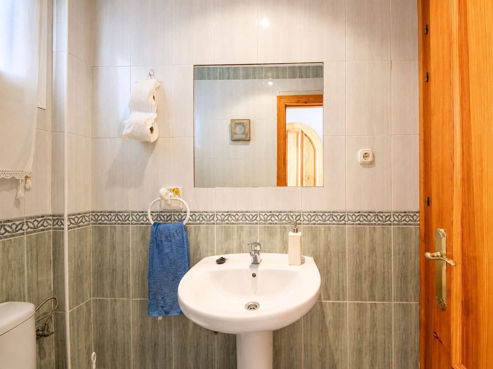 3 sypialnia Dom na sprzedaż w Estepona - 570 000 € (Ref: 9910676)