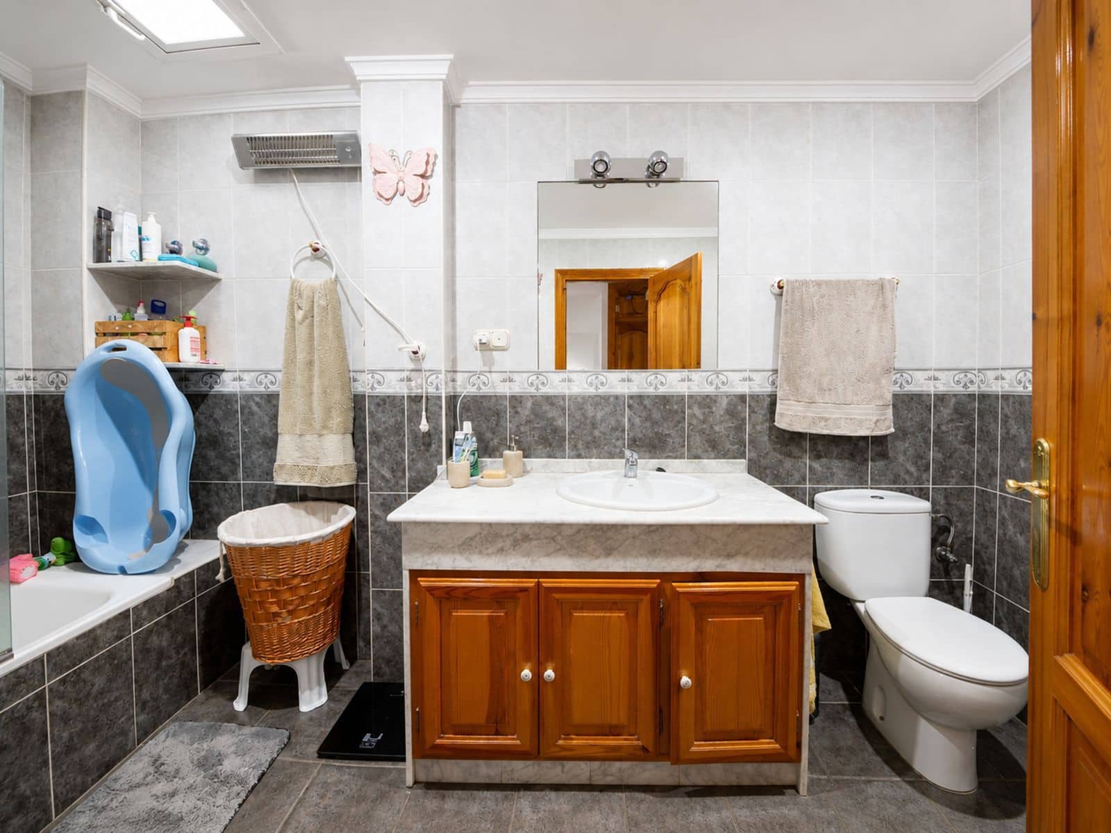 3 sypialnia Dom na sprzedaż w Estepona - 570 000 € (Ref: 9910676)