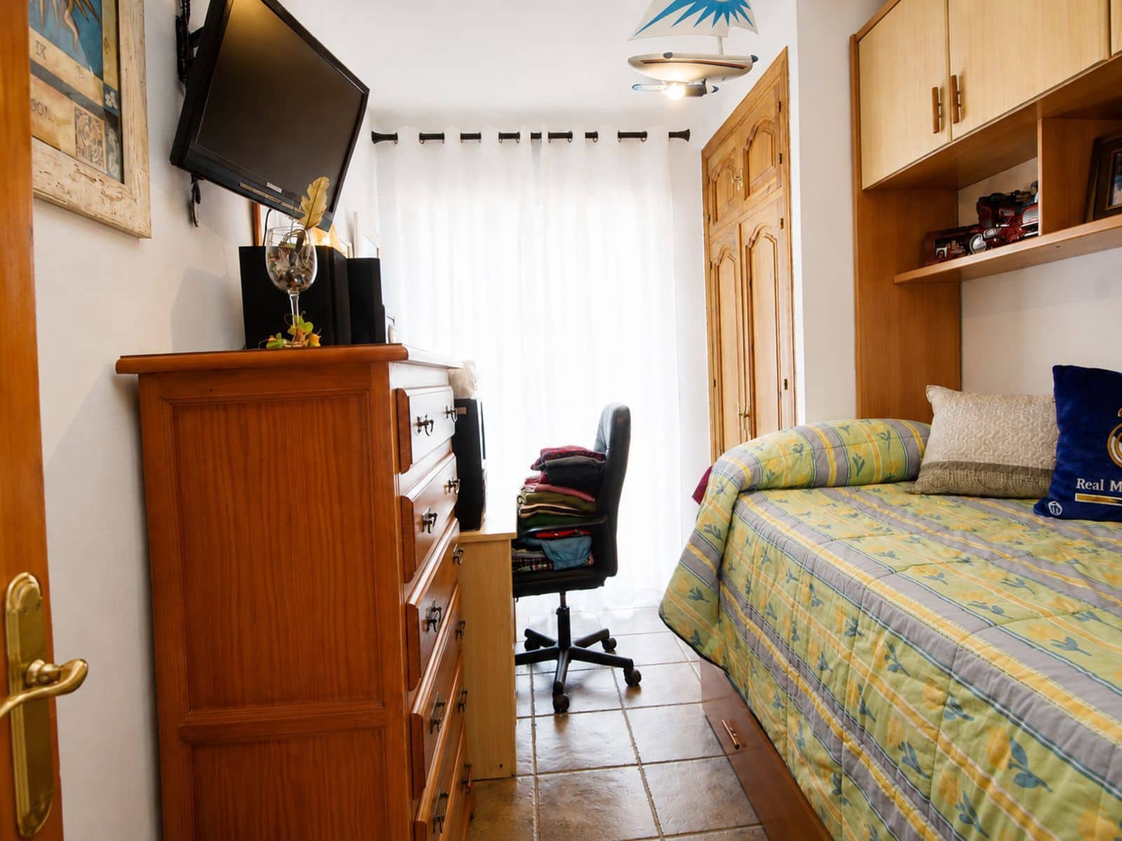 3 sypialnia Dom na sprzedaż w Estepona - 570 000 € (Ref: 9910676)