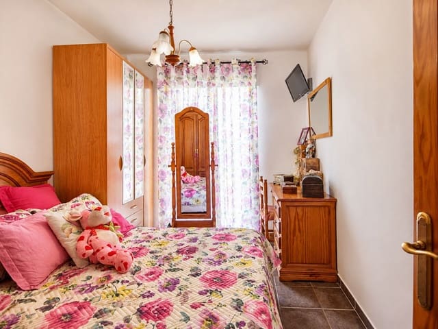 3 sypialnia Dom na sprzedaż w Estepona - 570 000 € (Ref: 9910676)