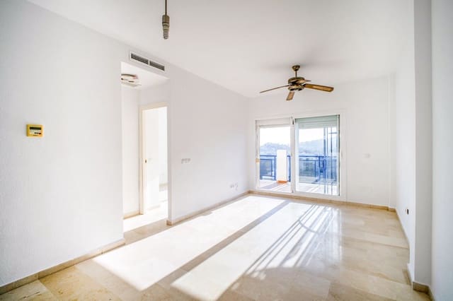 2 slaapkamer Penthouse te koop in Torrequebrada, Benalmádena - € 498.000 (Ref: 9910677)