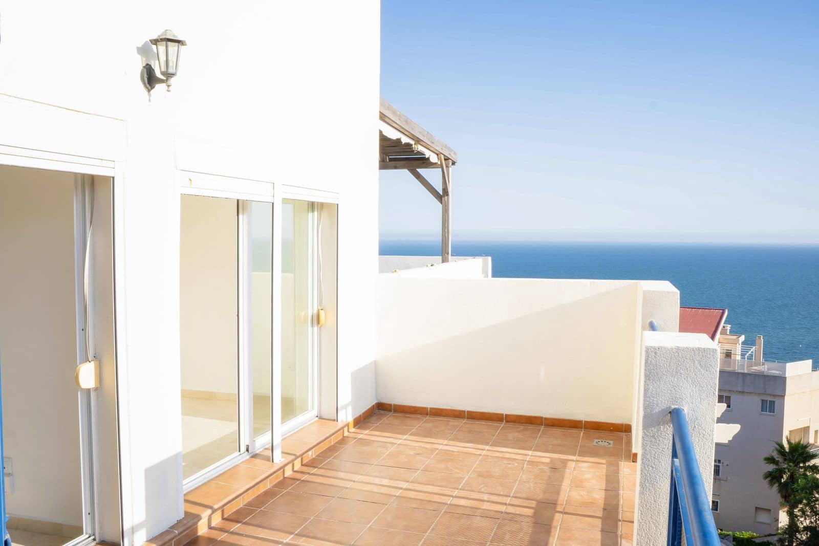 2 slaapkamer Penthouse te koop in Torrequebrada - € 498.000 (Ref: 9910677)