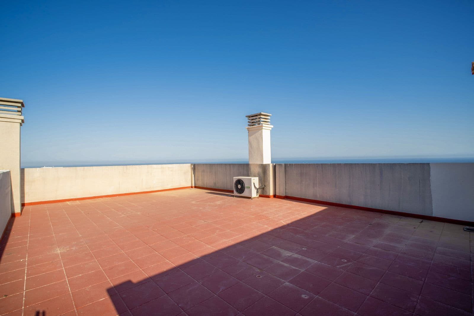 2 slaapkamer Penthouse te koop in Torrequebrada - € 498.000 (Ref: 9910677)