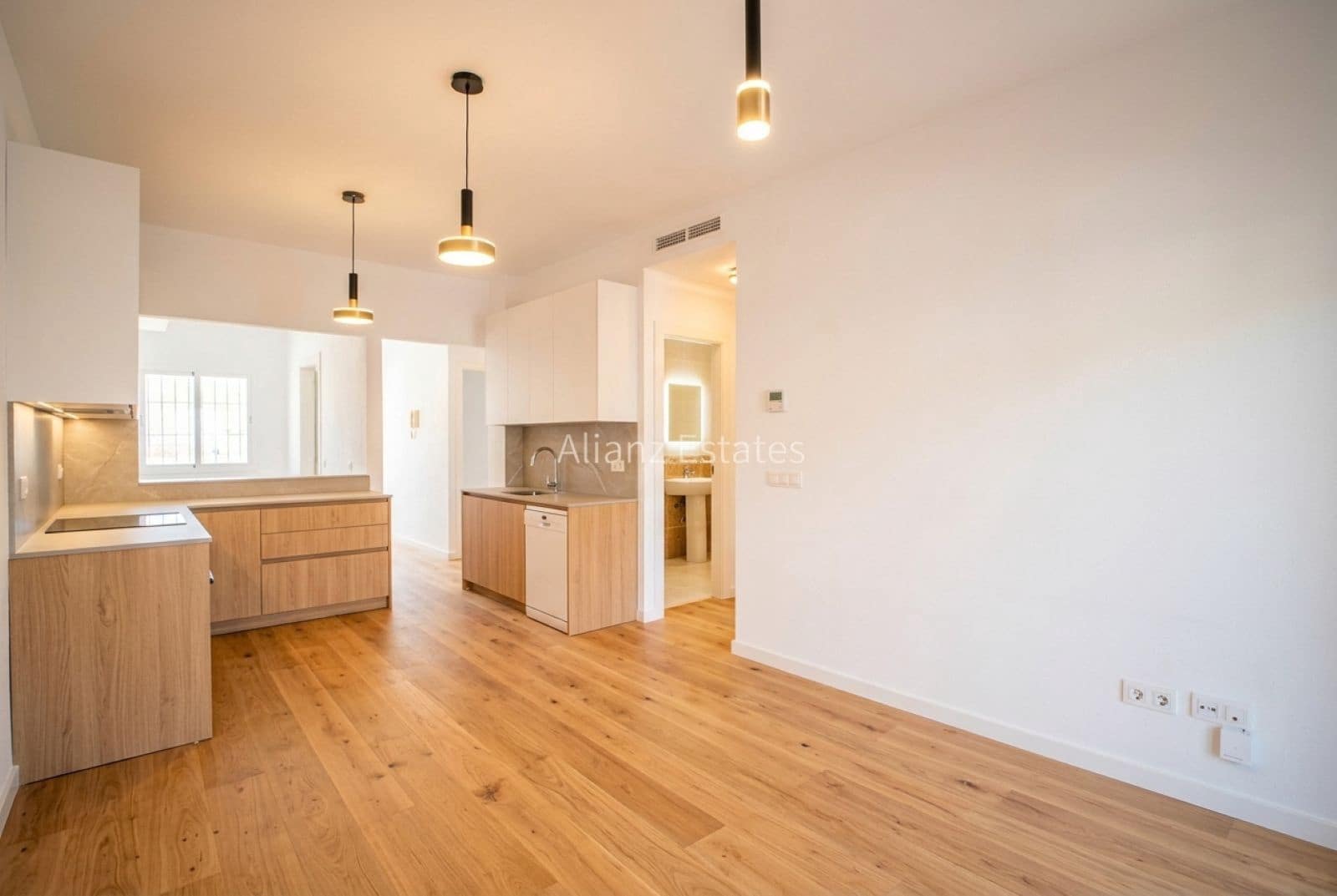2 slaapkamer Penthouse te koop in Torrequebrada - € 498.000 (Ref: 9910677)