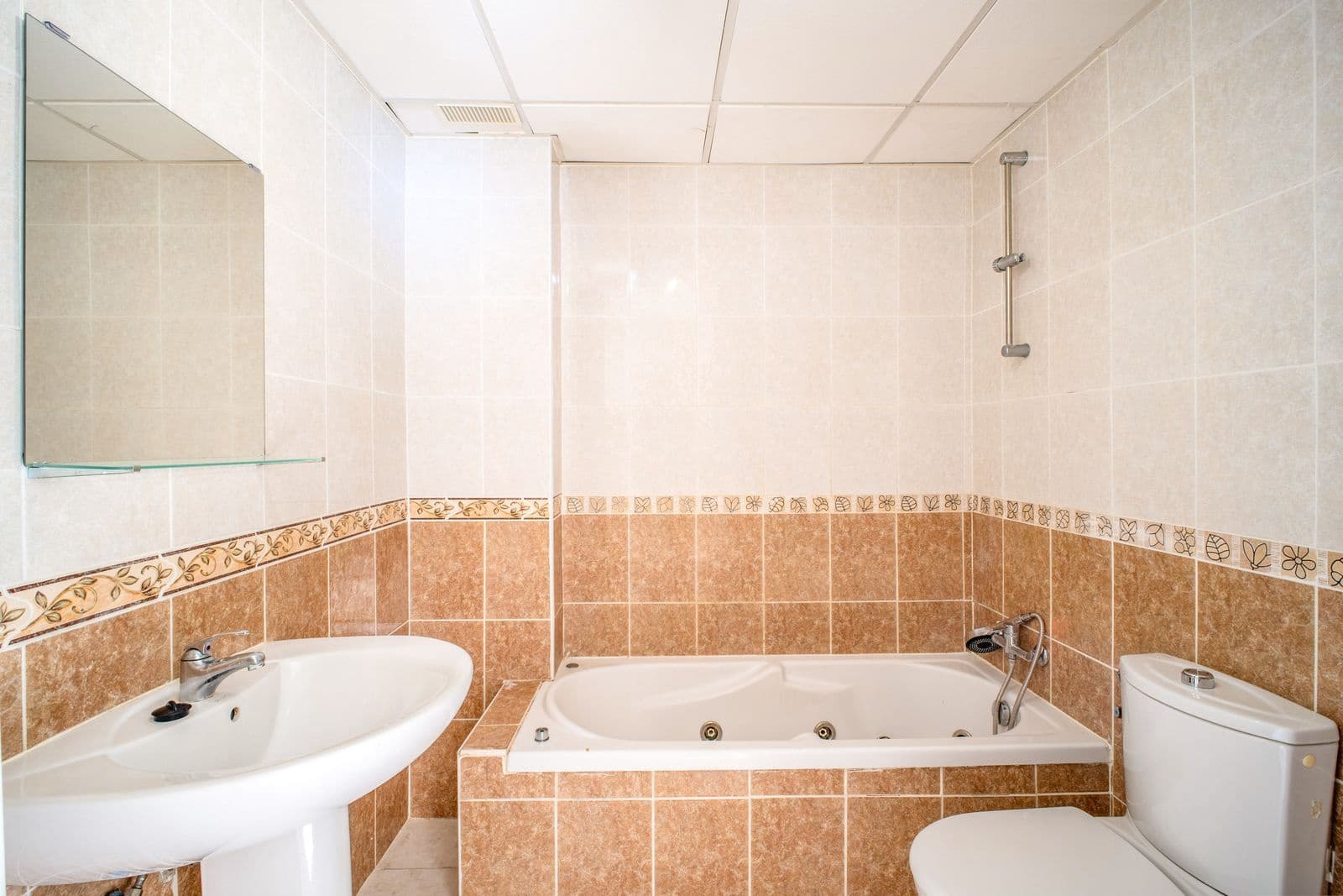 2 slaapkamer Penthouse te koop in Torrequebrada - € 498.000 (Ref: 9910677)