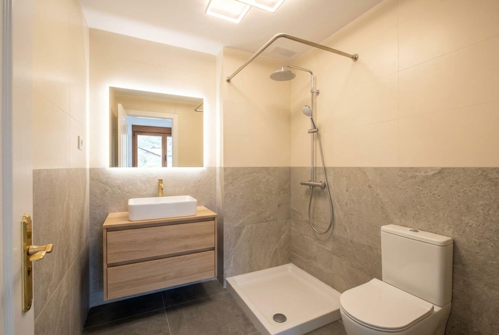 2 slaapkamer Penthouse te koop in Torrequebrada - € 498.000 (Ref: 9910677)