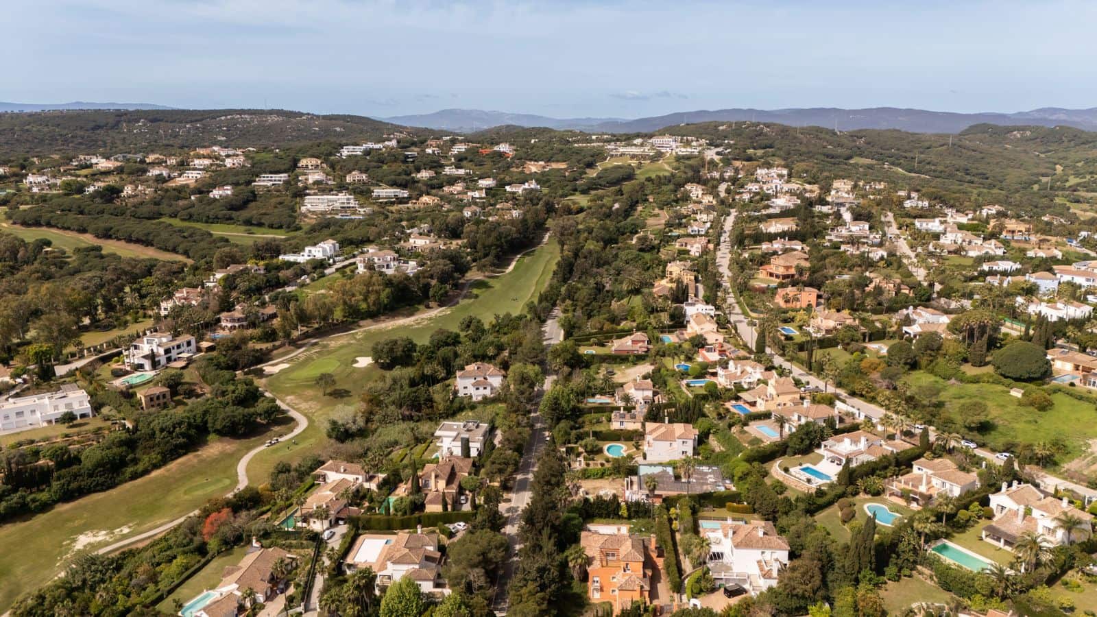 3 sypialnia Willa na sprzedaż w Sotogrande - 1 795 000 € (Ref: 9910678)