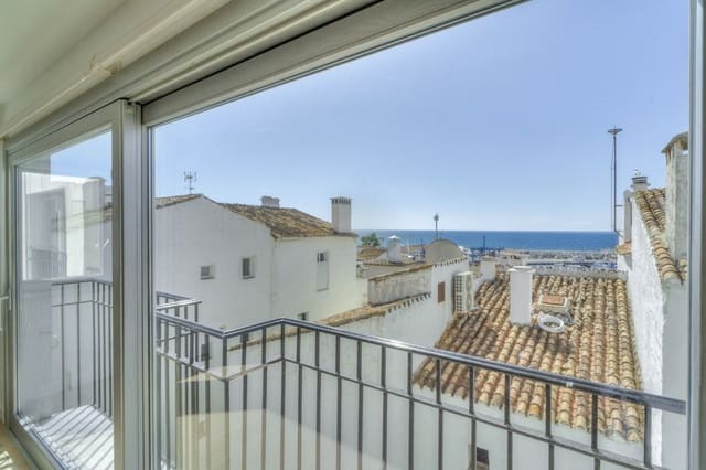2 Zimmer Apartment zu verkaufen in Puerto Banus, Marbella - 699.000 € (Ref: 9910679)