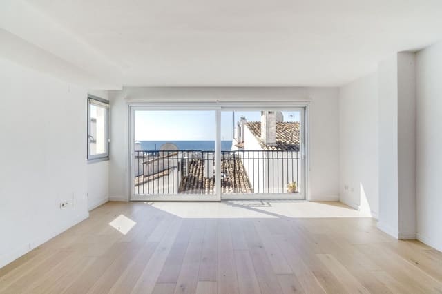 2 Zimmer Apartment zu verkaufen in Puerto Banus, Marbella - 699.000 € (Ref: 9910679)