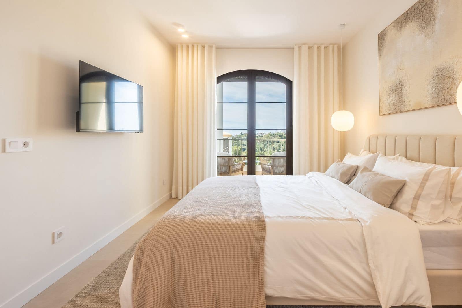 3 Zimmer Penthouse zu verkaufen in Los Arqueros - 799.000 € (Ref: 9910680)