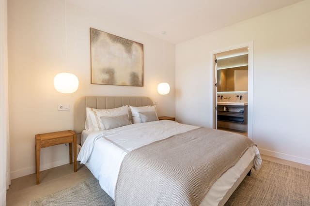 3 Zimmer Penthouse zu verkaufen in Los Arqueros, Benahavís - 799.000 € (Ref: 9910680)