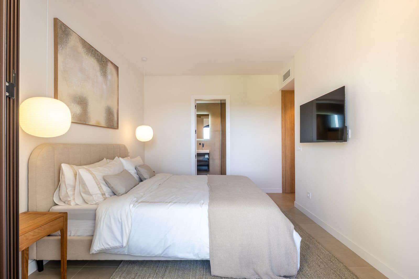 3 Zimmer Penthouse zu verkaufen in Los Arqueros - 799.000 € (Ref: 9910680)