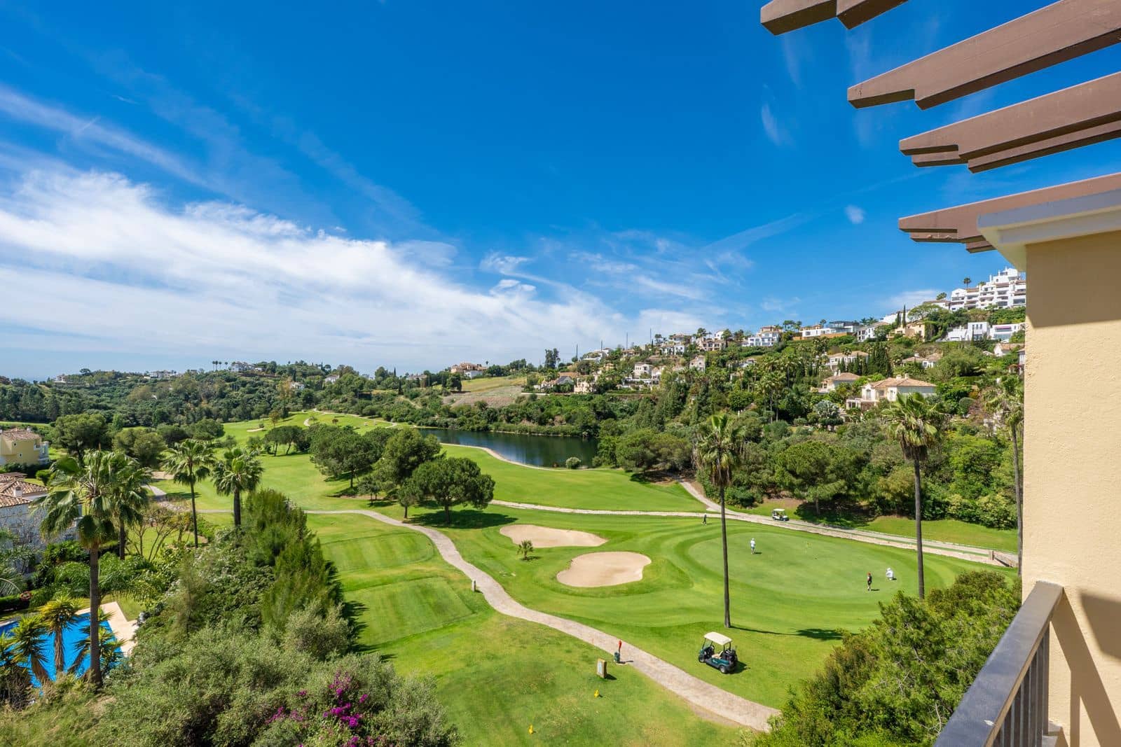 3 Zimmer Penthouse zu verkaufen in Los Arqueros - 799.000 € (Ref: 9910680)