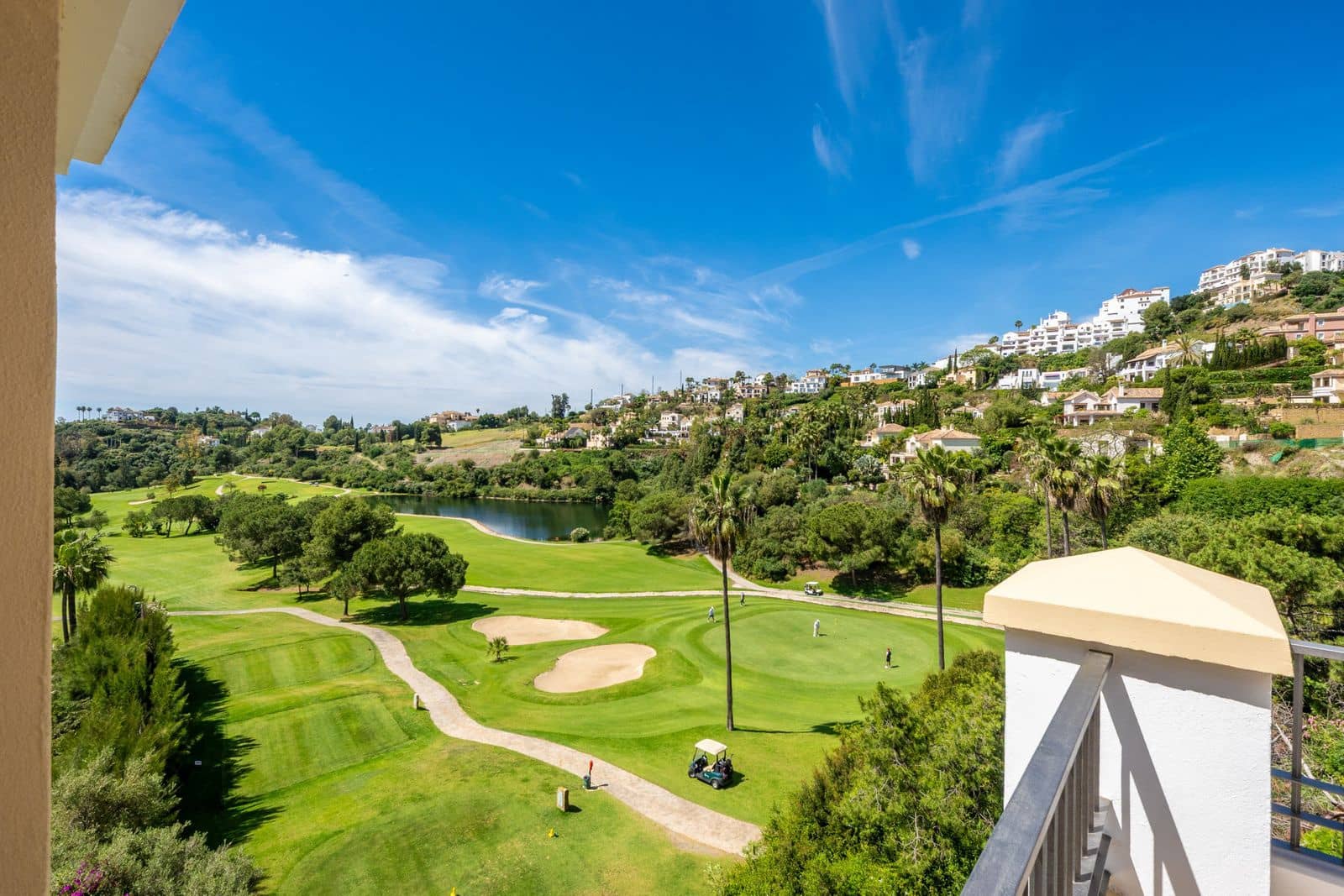 3 Zimmer Penthouse zu verkaufen in Los Arqueros - 799.000 € (Ref: 9910680)