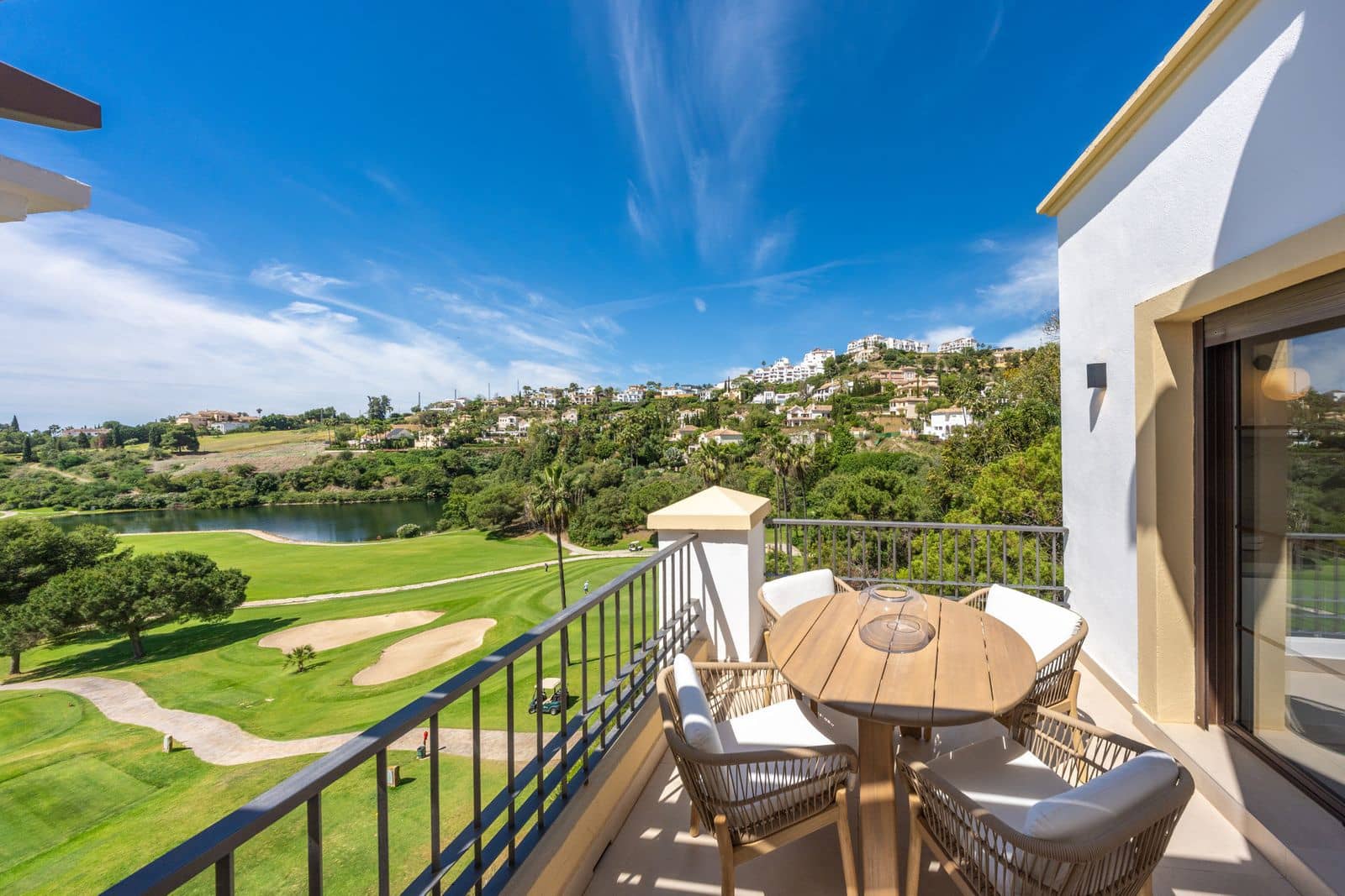 3 Zimmer Penthouse zu verkaufen in Los Arqueros - 799.000 € (Ref: 9910680)