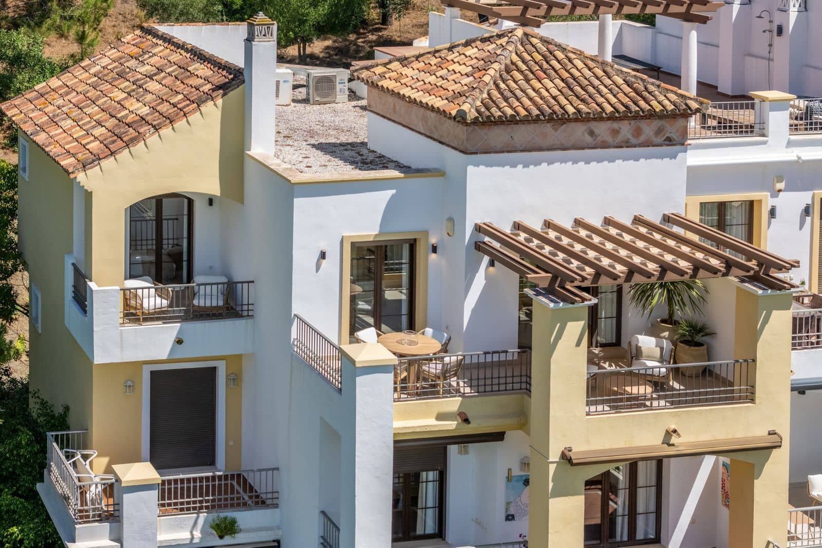 3 Zimmer Penthouse zu verkaufen in Los Arqueros - 799.000 € (Ref: 9910680)