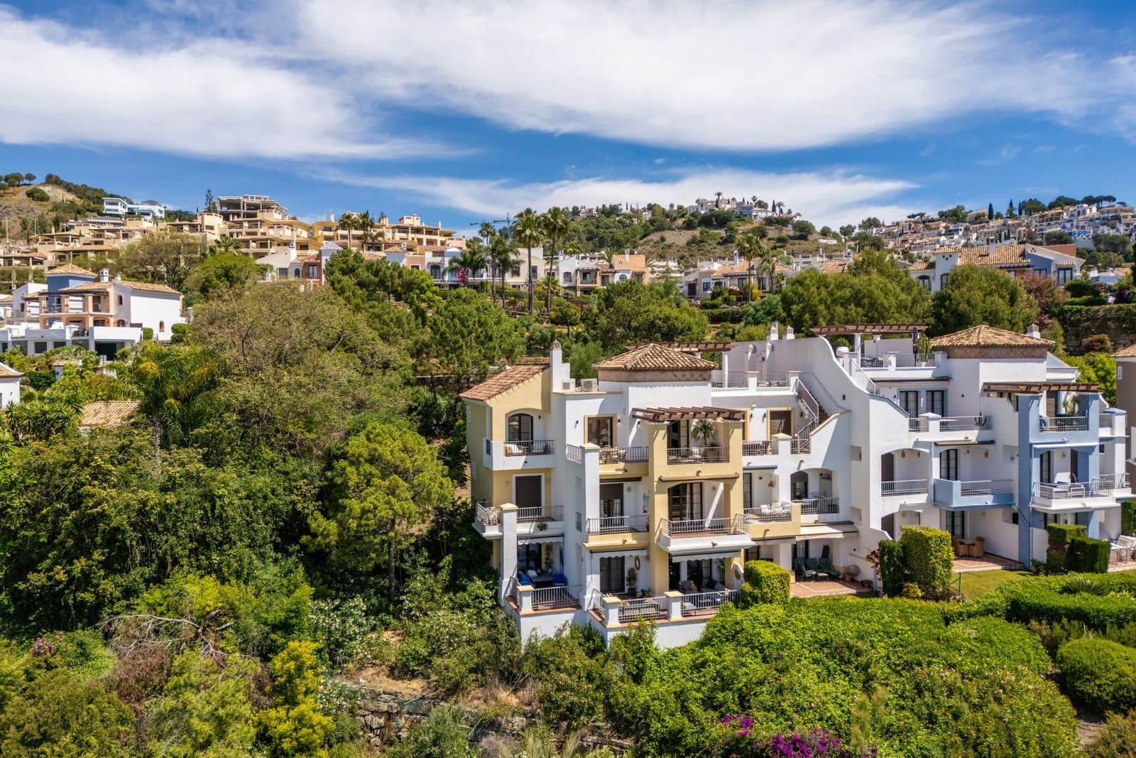 3 Zimmer Penthouse zu verkaufen in Los Arqueros - 799.000 € (Ref: 9910680)