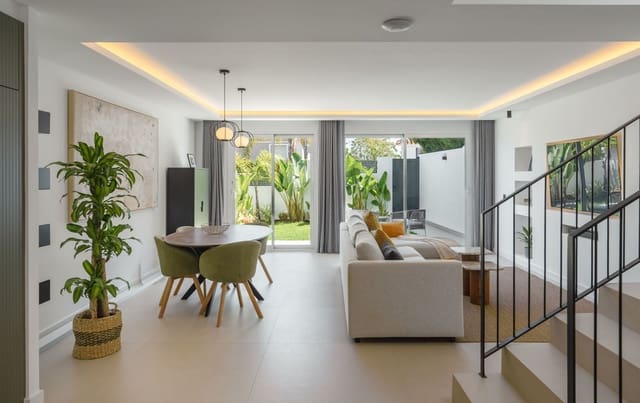 3 camera da letto Casa in vendita in Nueva Andalucia, Marbella - 995.000 € (Rif: 9910681)
