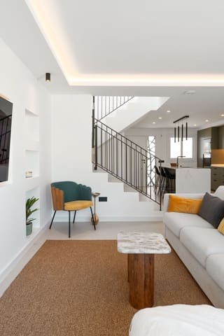 3 camera da letto Casa in vendita in Nueva Andalucia, Marbella - 995.000 € (Rif: 9910681)