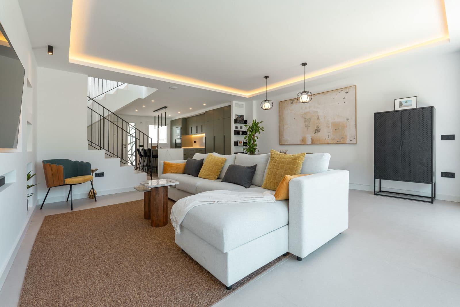 3 camera da letto Casa in vendita in Nueva Andalucia - 995.000 € (Rif: 9910681)