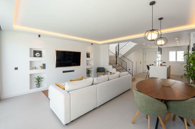 3 camera da letto Casa in vendita in Nueva Andalucia, Marbella - 995.000 € (Rif: 9910681)