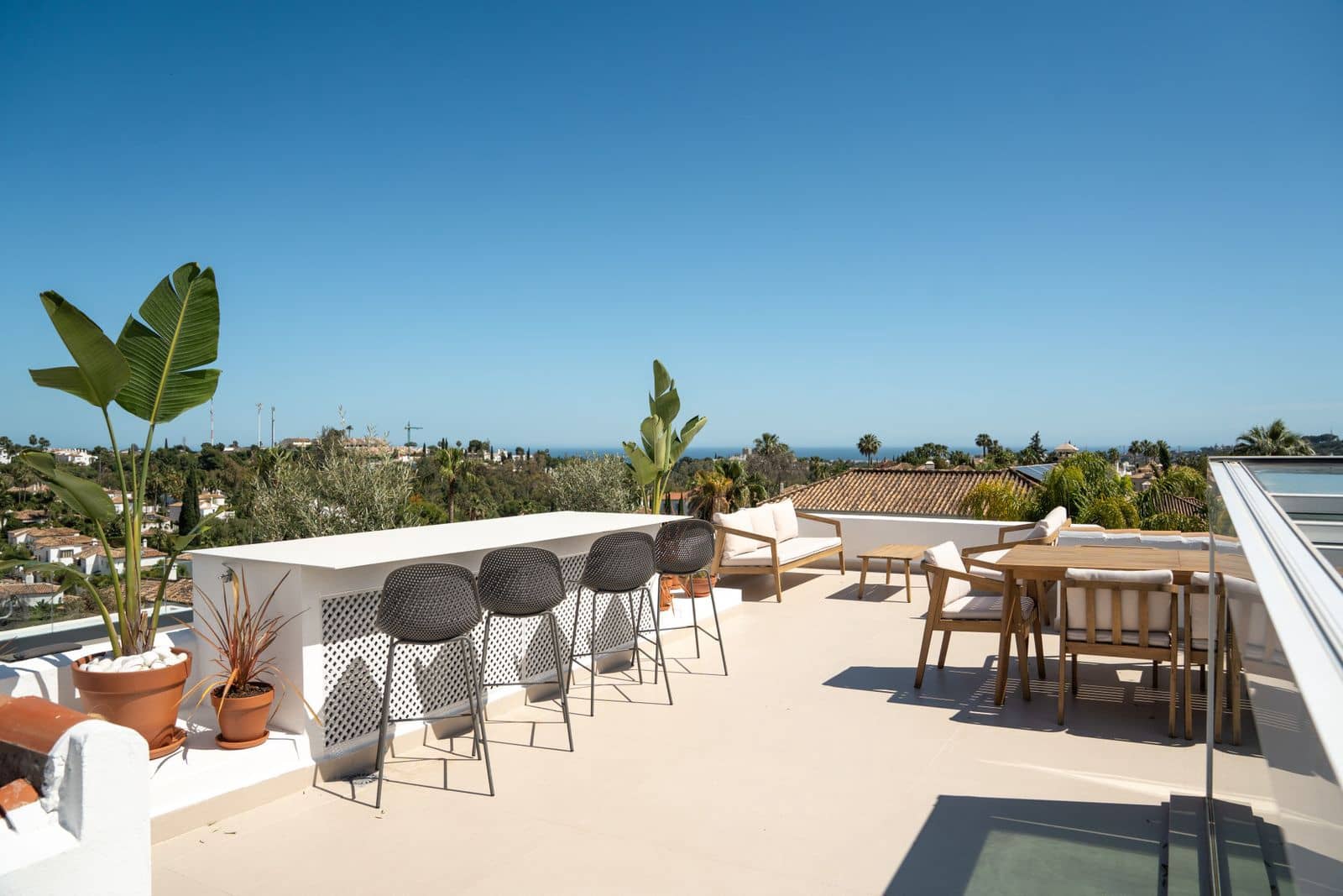 3 camera da letto Casa in vendita in Nueva Andalucia - 995.000 € (Rif: 9910681)