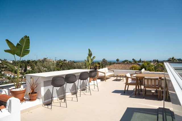 3 camera da letto Casa in vendita in Nueva Andalucia, Marbella - 995.000 € (Rif: 9910681)