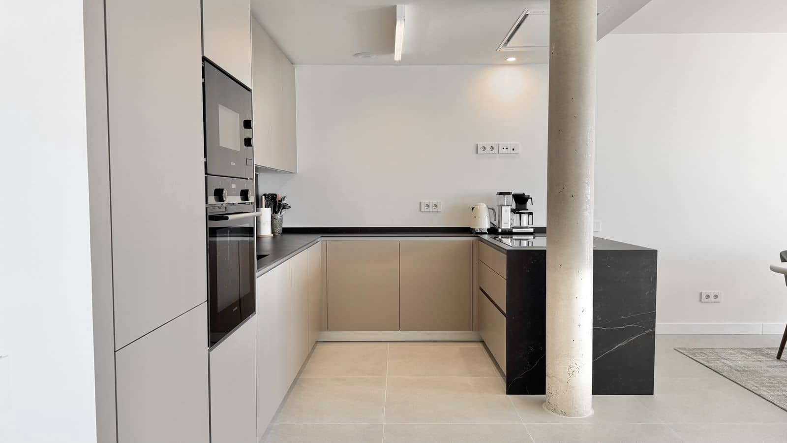 3 Zimmer Penthouse zu verkaufen in New Golden Mile - 1.495.000 € (Ref: 9910682)