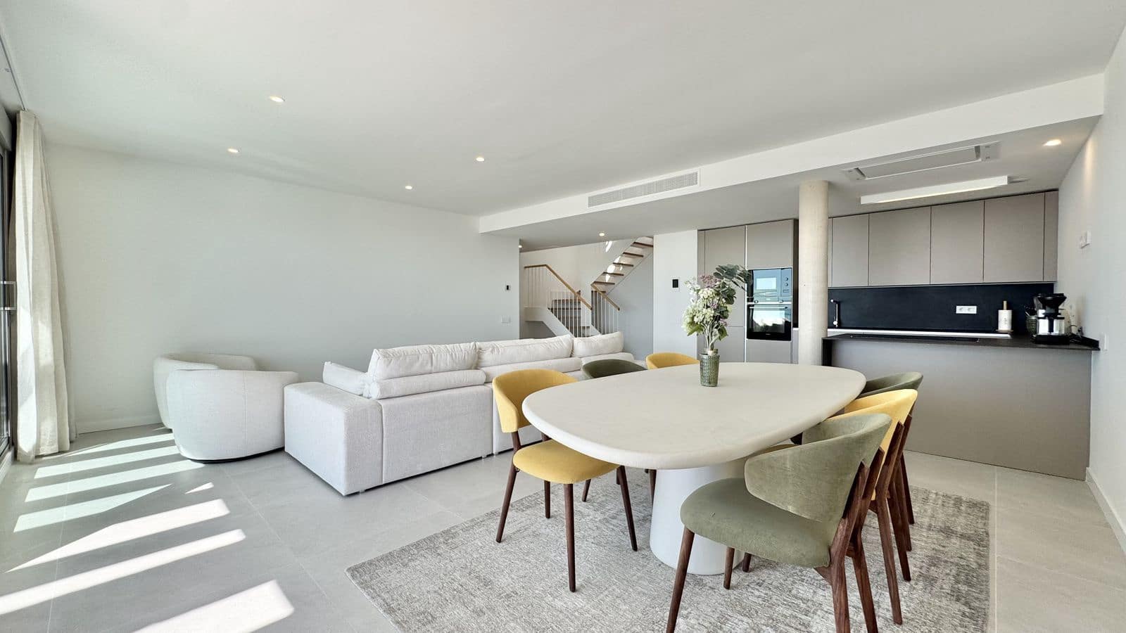 3 Zimmer Penthouse zu verkaufen in New Golden Mile - 1.495.000 € (Ref: 9910682)