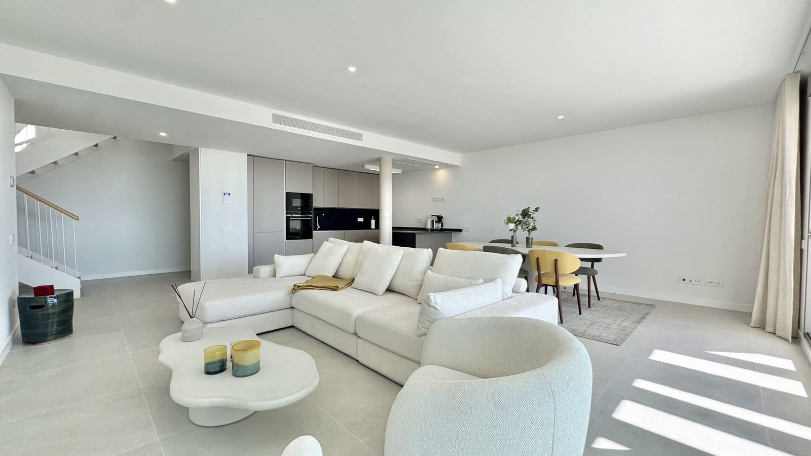 3 Zimmer Penthouse zu verkaufen in New Golden Mile - 1.495.000 € (Ref: 9910682)