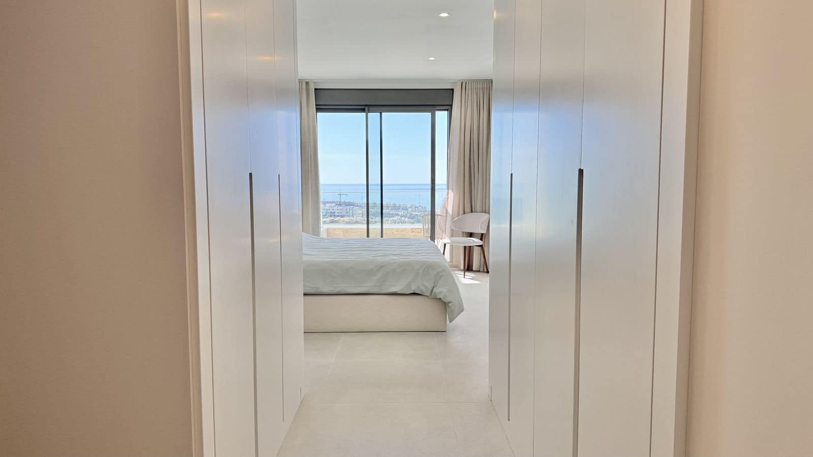 3 Zimmer Penthouse zu verkaufen in New Golden Mile - 1.495.000 € (Ref: 9910682)