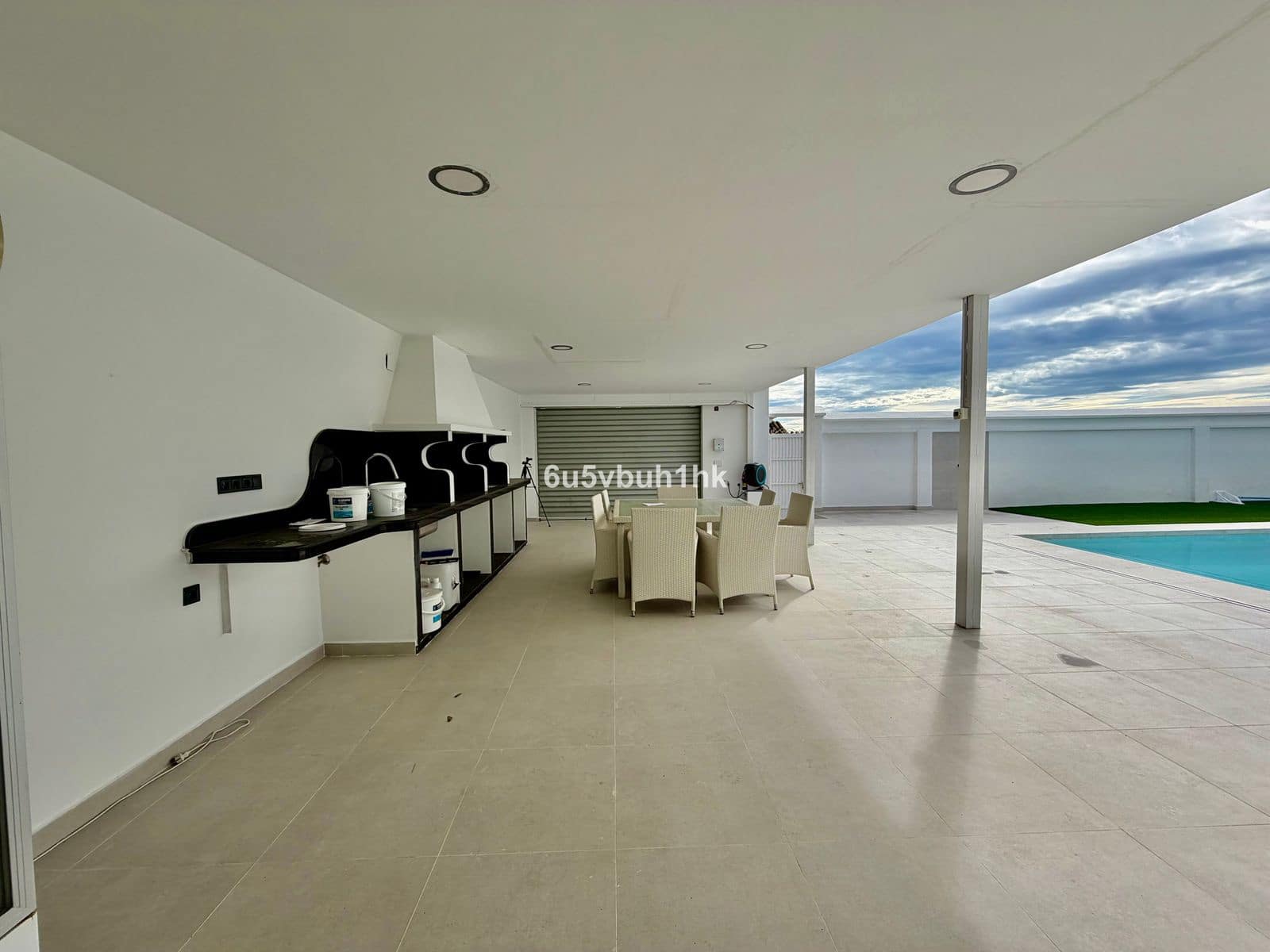 4 Zimmer Villa zu verkaufen in Benalmadena Costa - 1.250.000 € (Ref: 9910683)